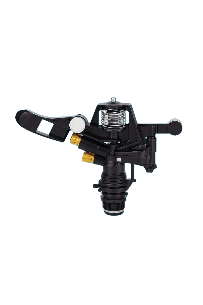 ASPERSOR SECTORIAL PLASTICO 3/4" R/MACHO ROMPECHORRO METAL    CODIGO MEDIDA 